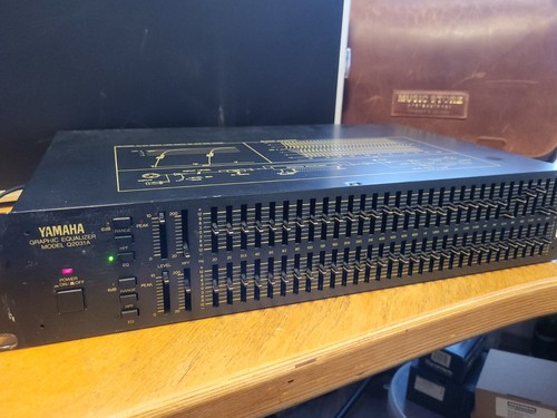 Yamaha q2031 stereo band - stereo, 31
