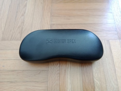 Mister spex brillenetui - mister,