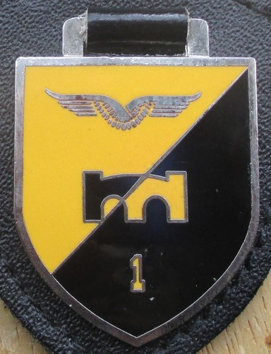 Brustanhänger