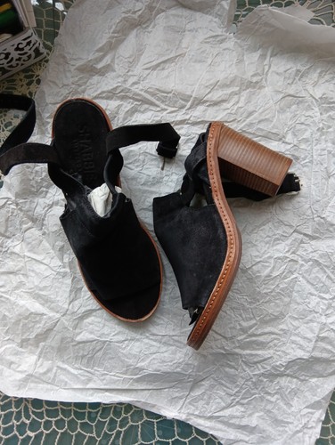 Shabbies amsterdam sandalen - amsterdam,