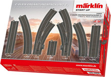 Märklin Start up 24904 -