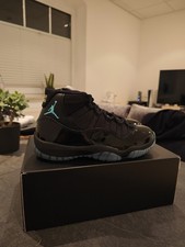 Jordan retro gamma blue - 11,