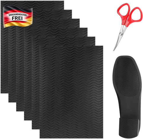 Anti rutsch schuhsohlen set - anti-rutsch,