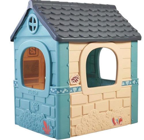 Feber kinder spiel - kinder, haus