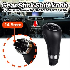 6 Gang Schaltknauf Schalthebel