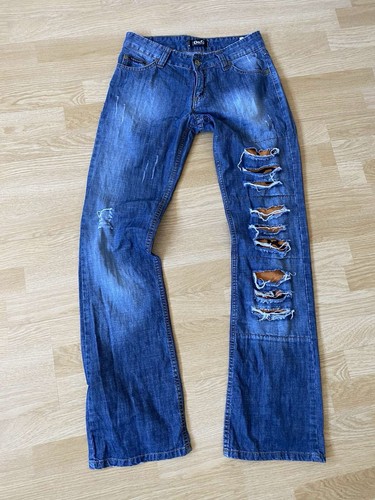 Dolce gabbana jeans blau - dolce,