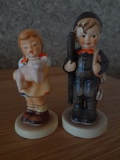 Goebel Hummelfiguren "