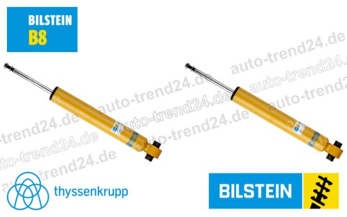 Bilstein - , b8