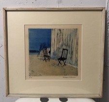 Eberhard Schlotter, Einsame