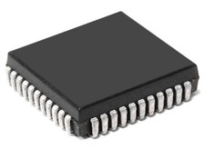 Winbond W78E65P-40 CMOS 8-Bit
