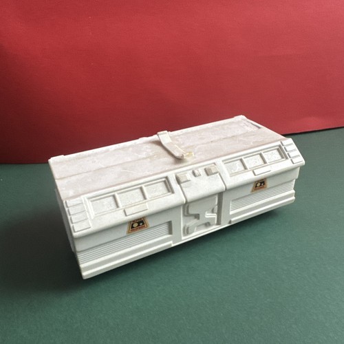 Mondbasis alpha kiste defekt - 1,