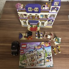 LEGO Friends Heartlake Grand