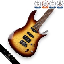 Ibanez SA260FM Violine
