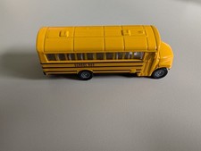 Siku 1319 - Schulbus - Amerikanischer Schulbus - "School Bus"