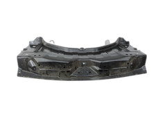 Laderaumwanne Kofferraumwanne Ladekante Unterbau für Tesla Model Y LR 5YJY