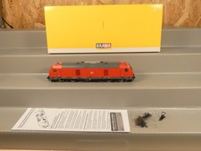 Brawa 42900 TRAXX Br 245 002