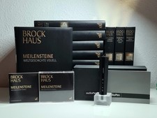 Meilensteine | 11 Bände inkl