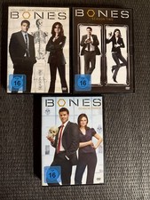 Bones - Staffel, Season 1-3 |