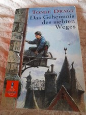 Das geheimnis des siebten - geheimnis,