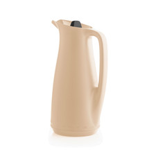 Tupperware ThermoTup® Kanne 1 l creme