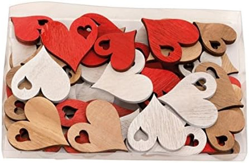 Streudeko herzen box 48 - herzen,