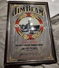 Jim Beam Pub-Spiegel, Kneipen-Spiegel