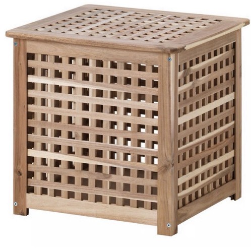 Ikea hol hocker - ikea, hol,