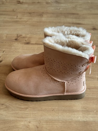 Ugg boots dae sunshine perf - ugg,