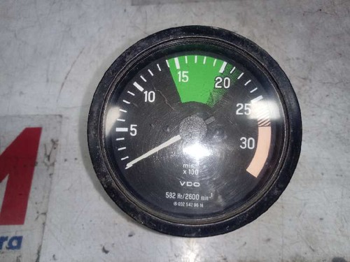 0025429616 kilometer zähler - kilometer,
