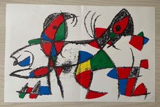 Joan Miro