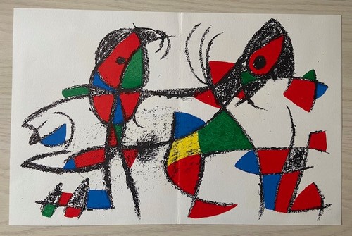 Joan miro - joan,