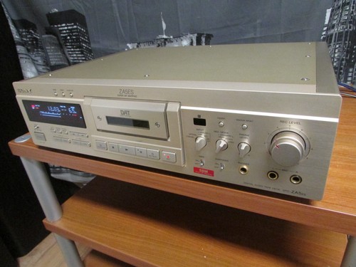 Sony dtc za5es spitzen - dtc-za5es, dat
