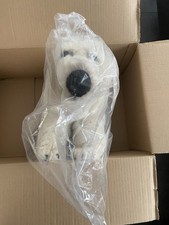 Steiff Märklin Eisbär, 70