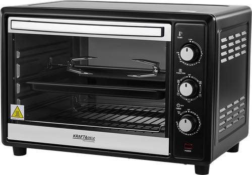Elektro backofen mini l - backofen,
