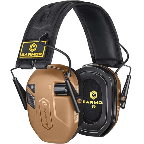Earmor m300t elektronischer - earmor,