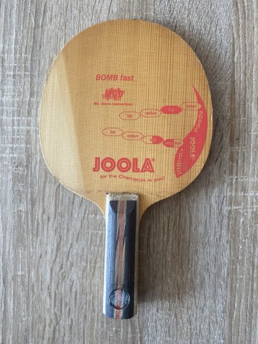 Joola bomb fast - bomb,