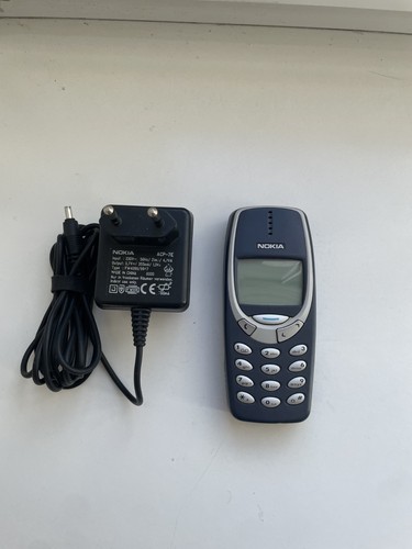 Nokia 3310 schwarz akku - -,