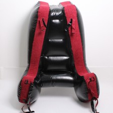 Sexmöbel Erwachsene Spiele Aufblasbares Schlafsofa Paar Kissen Sex Item Stuhl DE