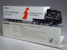 Herpa siemens - (jb-1),