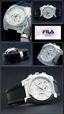  FILA Chronograph COMBI 600