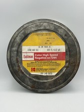 Kodak Eastman Color High Speed
