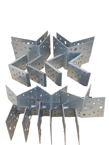 Schwerlast winkelverbinder - schwerlast,