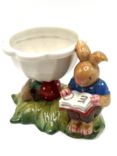 Villeroy boch ostern bunny - &,