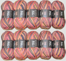 1000g kkk socks sockenwolle - kkk,
