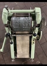 Arnold Kalmeijer Keksmaschine !!.