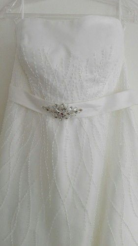 Brautkleid hochzeitskleid - brautkleid,