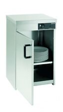 Bartscher Wärmeschrank 1-türig 25-30 Teller - 103064