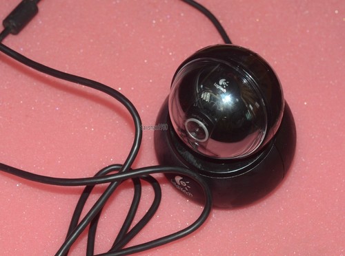 Logitech quickcam orbit web - orbit,