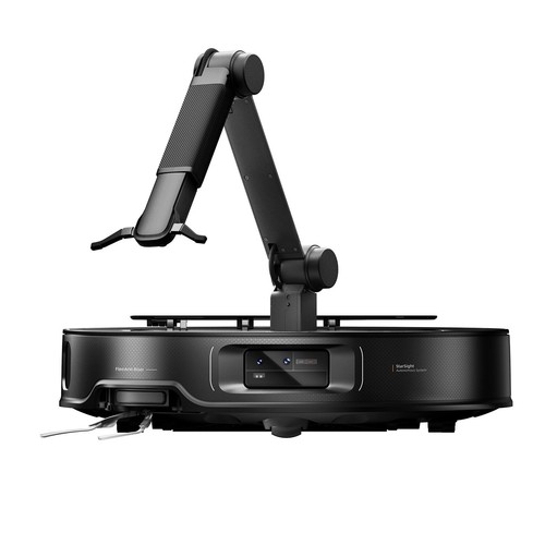Roborock saros z70 black - roborock,