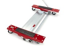 Motorrad-Mover Bike-A-Side